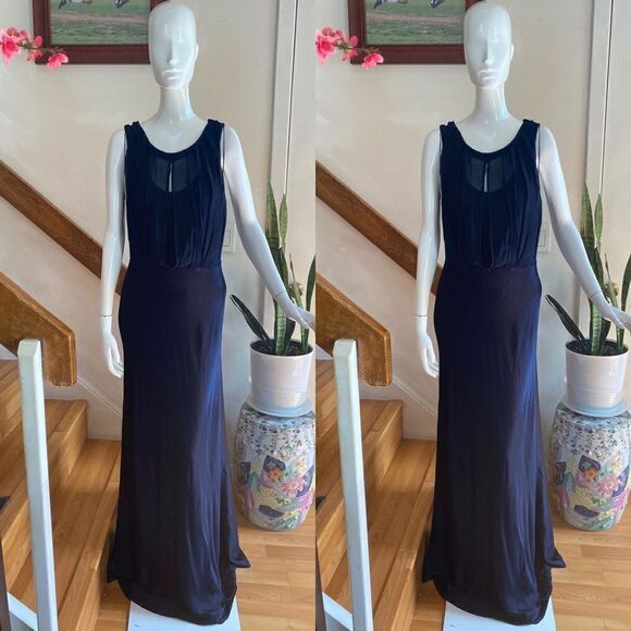 New BHLDN x Ghost London Claudia Gown - Picture 2 of 3